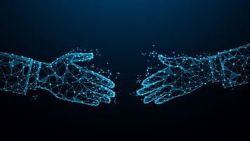 Digital Handshakes: Embracing Virtual Networking-featured-image