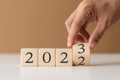 Transitioning to 2023: From Doing Leadership to Being a Leader
